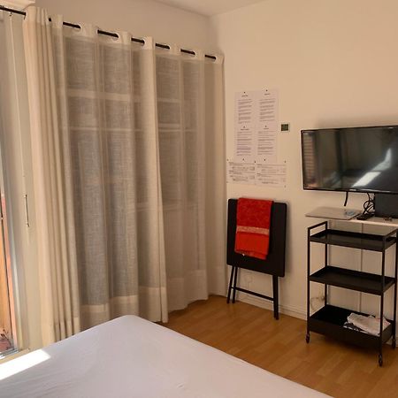 Chambre D Hote Avec Clim Terrasse Et Petit Dejeuner Hauteurs De Nice Exterior photo