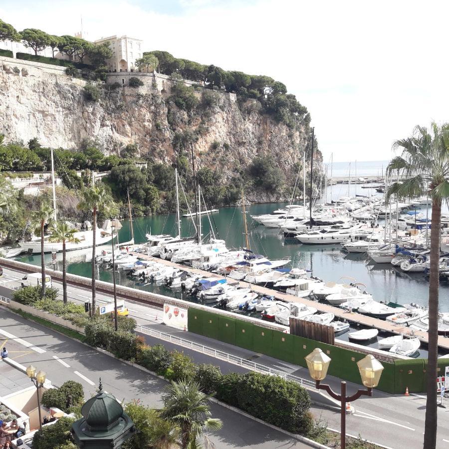 Chambre D Hote Avec Clim Terrasse Et Petit Dejeuner Hauteurs De Nice Exterior photo
